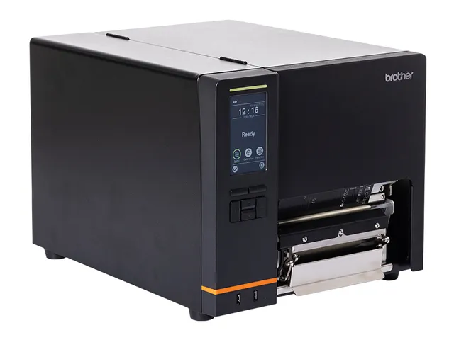 Brother Labelprinter TJ-6521TN 203x300 DPI Wifi Bluetooth