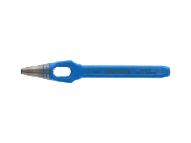 570003 Henkelloche ijzer 3mm
