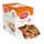 Nougat Lonka Soft Fudge caramel individueel verpakt 214 stuks
