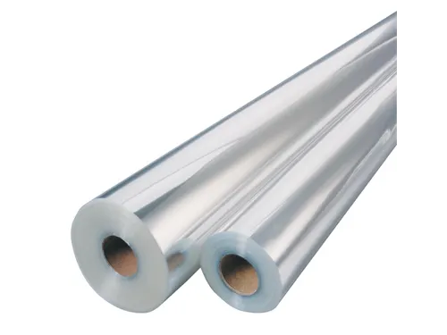 Cellofaan transparant inpakpapier 70cm x 5m