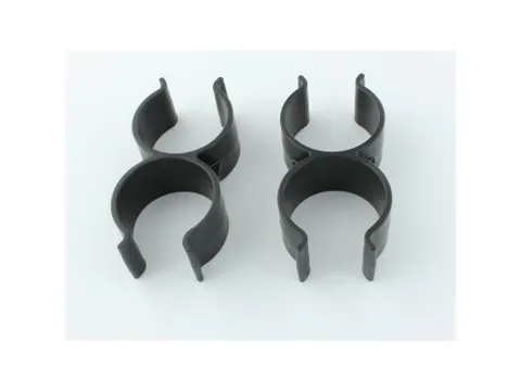 Clip hose stopping set 2st.