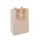 Cadeautas Sigel Klein Natural Red Coco, 28 x 19 x 8 cm 250gr