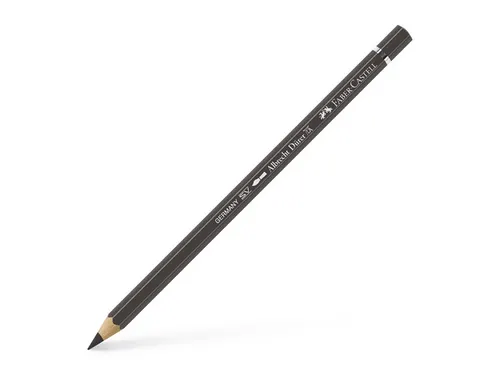 Faber Castell Albrecht Durer Aquarel Potlood 175 Donker Sepia