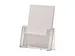 Porte-brochures Comptoir 1x A5 Portrait