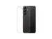 PanzerGlass SAFE. by TPU Case Transparent Samsung Galaxy S25+ | Bul