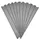 Reservemes Unger voor vloerschraper HD20cm 10 st