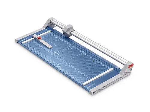 Dahle Rolsnijmachine 554 A2 72cm 20 vel