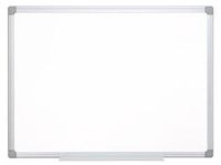 Magnetisch Whiteboard Emaille 90 X 60 Cm