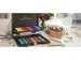 Kleurpotlood Faber Castell Polychromos houten koffer 72 stuks