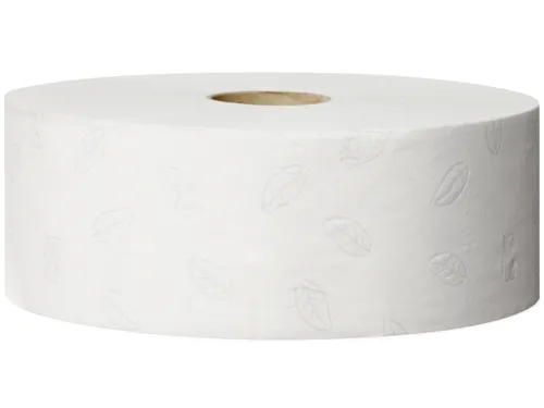 Tork 110162 Advanced Toilet Papier Jumbo Roll T1 Wit 1-Laags