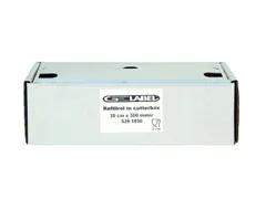 Vershoudfolie in cutterbox IEZZY 30cmx300m 1 rol