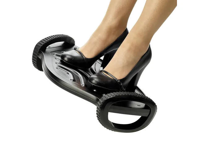 Voetensteun Fellowes Smart Suites Footrocker