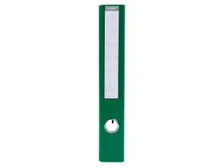 Ordner PVC Prem'Touc h A4 50 mm do-groen - 4