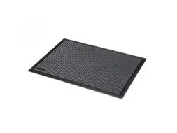 antivermoeidheidsmat,HxLxB 13x1200x900mm,rubber,genopt