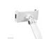 Neomounts DS15-545WH1 Support pour tablette à pince pour bureau - 4.7