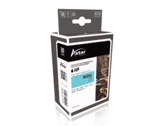 AS70763 ASTAR HP 903XL OJ PRO inkt cyan HC rebuilt 825pag 9,5ml