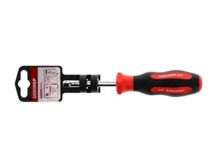 R38950001 Vierkant inbus handvat 1/4 inch 62mm 2K handvat - 6