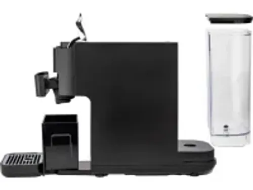 OUTLET TCM7042-GS TORNADO 5in1 Capsule Koffiemachine