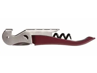Kurkentrekker Kelnersmes 9,3 Cm Bruin - 2