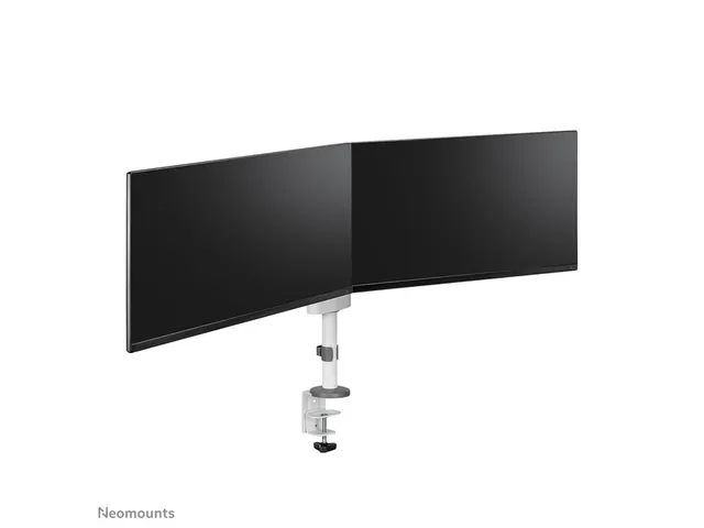 Monitorarm Neomounts DS60-425WH2 wit