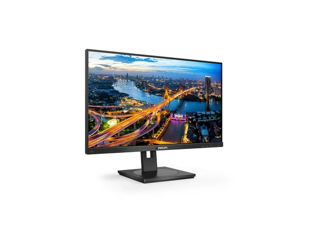 Ecran PC 27 inch Philips B-Line LCD avec PowerSensor