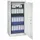 Sistec TS 1 archiefkast elektronisch slot 150x70x55cm