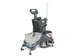 Numatic MMT-1616 Graphite Mopsysteem met Pers