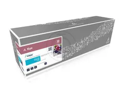 AS14150 Astar Kyocera TK5150 Ecosys toner cyaan rebuilt 10.000pag chip