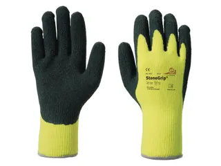 KCL StoneGrip 692 handschoen - 10 - 1