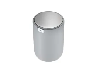 Fandy Tafelafvalbak Grijs 1.5 Liter - 3
