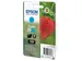 Singlepack Cyan 29XL Claria Home Ink