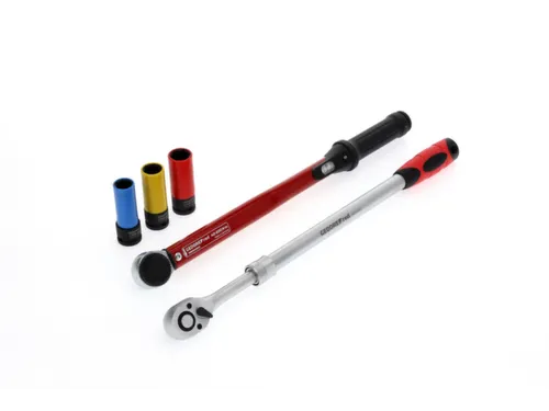 GEDORE R69003000 Wielwisselassortiment,3-delig