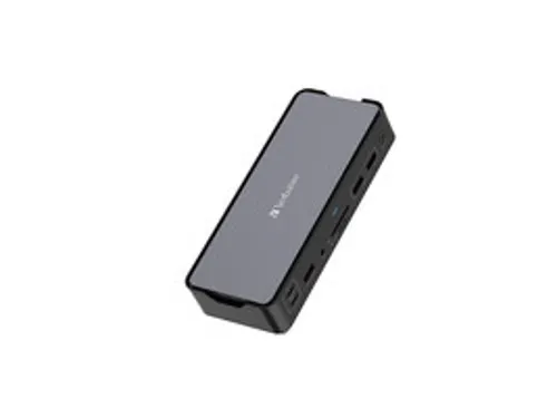 USB-CPro-dockingstation 15-in-1