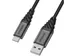 OtterBox Premium Datatransferkabel USB-A naar USB-C 3m zwart