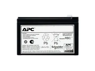 Batterij Vervangings Cartridge APCRBCV205 (OEM) - 1