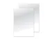 Covers A3 Transparant PVC 200 Micron Pak 100 Stuks