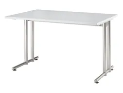 Bureau Hxbxd 720x1200x800mm Ral7035