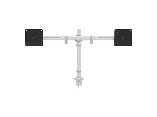 Viewgo Monitorarm 2 Schermen 48.140 bureau 140 Wit