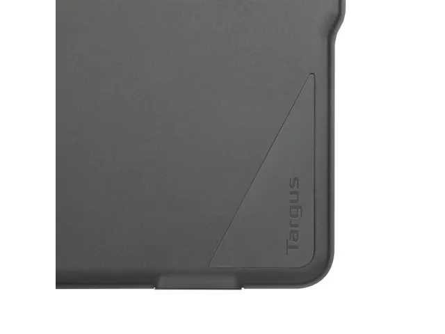 Targus THZ967NO VersaVu Bluetooth toetsenbordhoes voor iPad (Nordic)