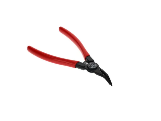 8000 A 02 Montagetang voor externe borgringen schuin 3-10mm