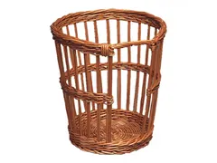 Stokbroodmand rond 42x38cm