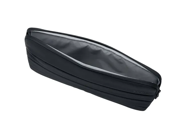 Laptophoes Kensington EQ 16 inch zwart