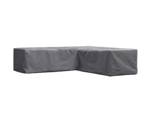Buitenhoes Voor L-Vormige Loungeset - 300X300X70CM