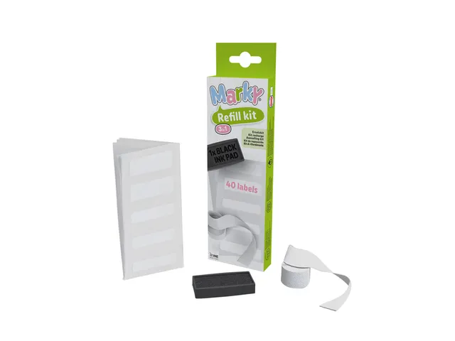 Kit de recharge Colop Marky 3-en-1