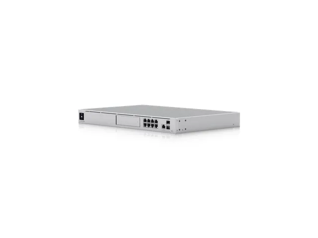 Ubiquiti UniFi Dream Machine SE dual-WAN router