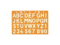 Standardgraph Schrijfwaar-accessoires