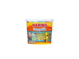 Snoep Haribo Funny Mix 550gr