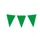 Party Flag PE Green