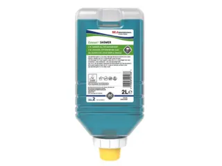 SC Johnson Estesol Hair & Body huidreiniger, 2 l - 1
