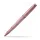 Rollerpen Parker IM Finish Touch Mauve fijn zwart